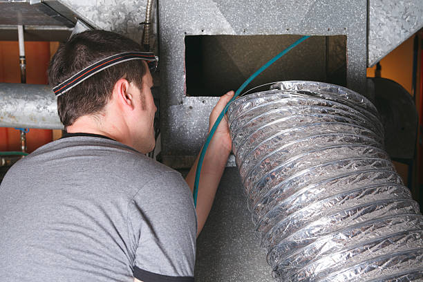 Best Ventilation Cleaning Services  in Inkerman, PA
