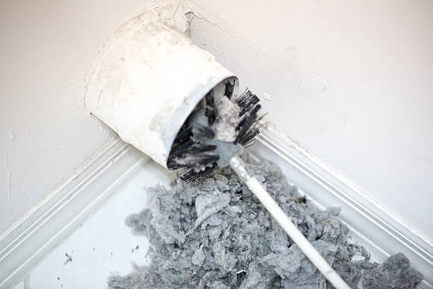 Inkerman, PA Airduct Cleaning Company